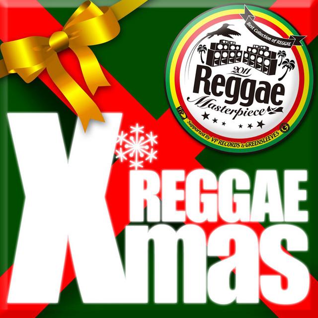 Reggae Masterpiece: Reggae X'mas - The Joe Gibbs Family Of Artists (feat. Beres Hammond)