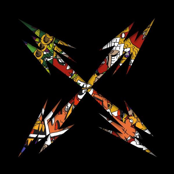 Brainfeeder X Box - Miguel Baptista Benedict