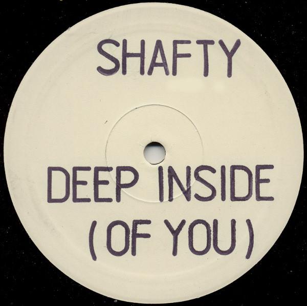 Deep Inside - Shafty