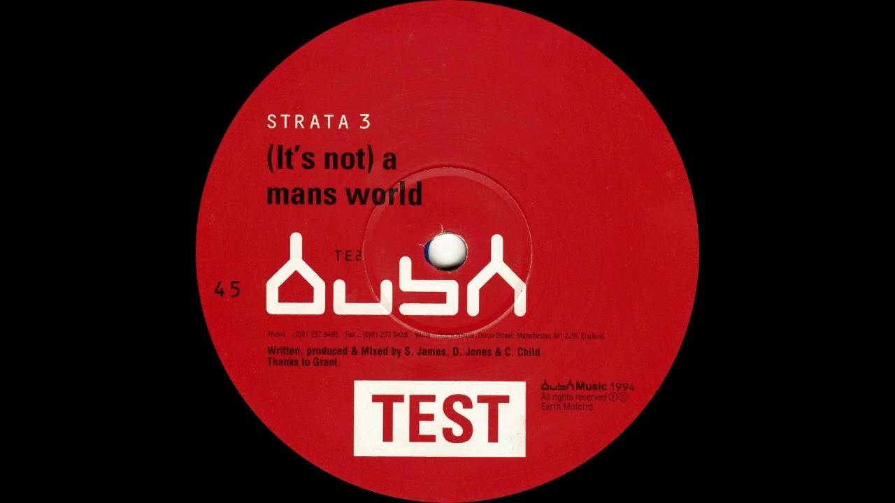 The Trip Hop Test, Part Two - Strata 3