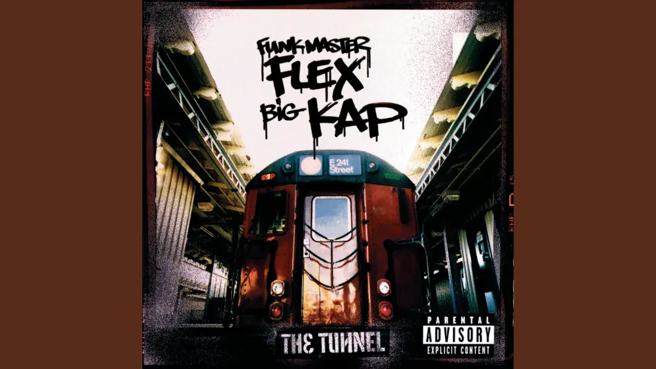 The Tunnel - Funkmaster Flex & Big Kap Feat. LL Cool J