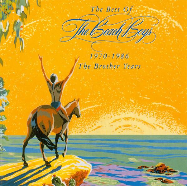 Surf's Up - The Beach Boys
