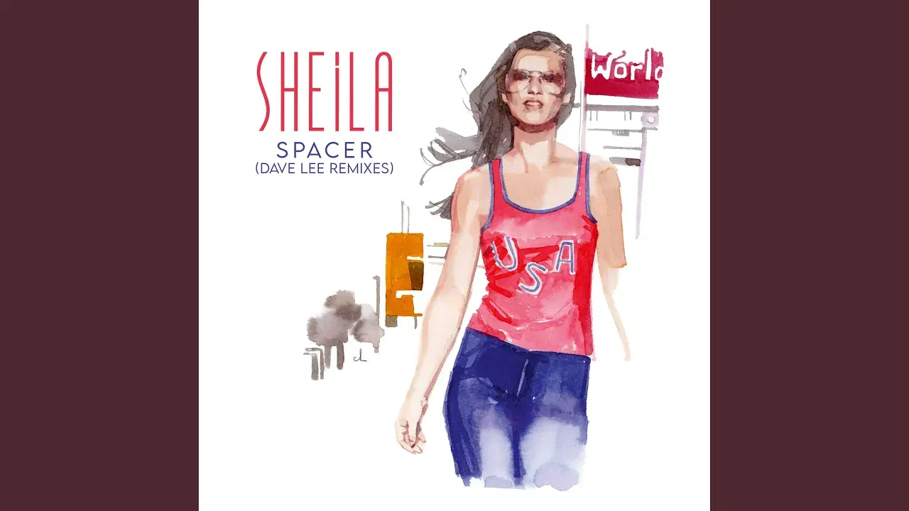 Dave Lee's 2023 Essentials - Sheila & B. Devotion, Dave Lee ZR