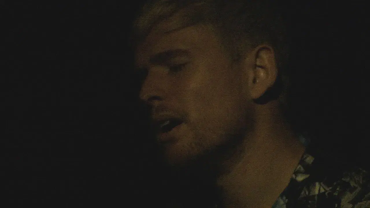  - James Blake