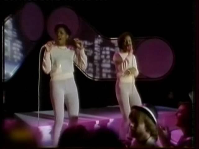 We Got The Funk - Positive Force