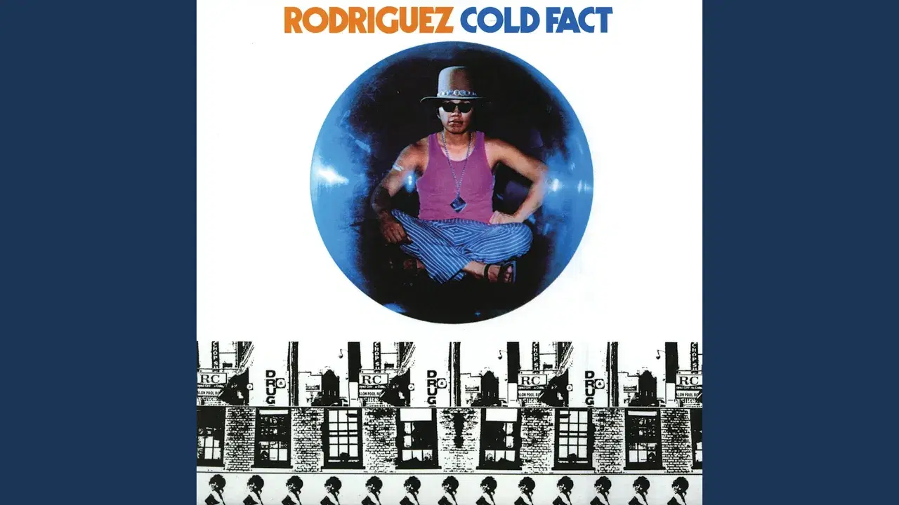 Cold Fact - Rodriguez
