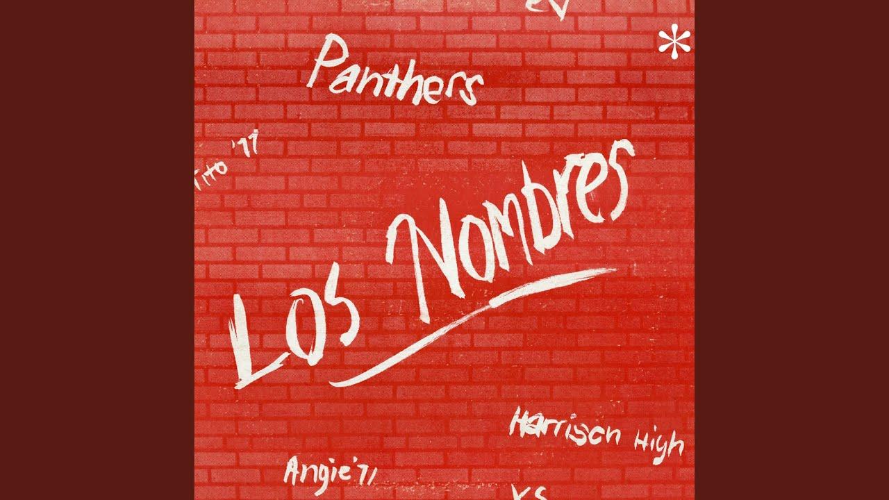 Local Customs: Burned At Boddie - Los Nombres