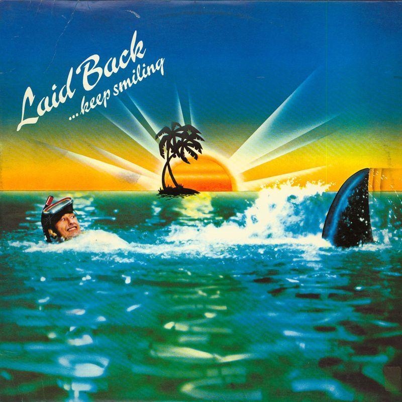 ...Keep Smiling - Laid Back