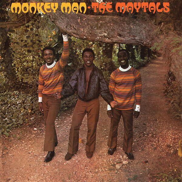 Sweet And Dandy - Toots and The Maytals