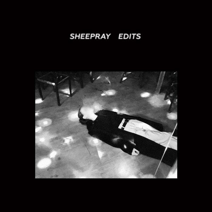 Sheepray Edits #1 - Olga Gorpenko