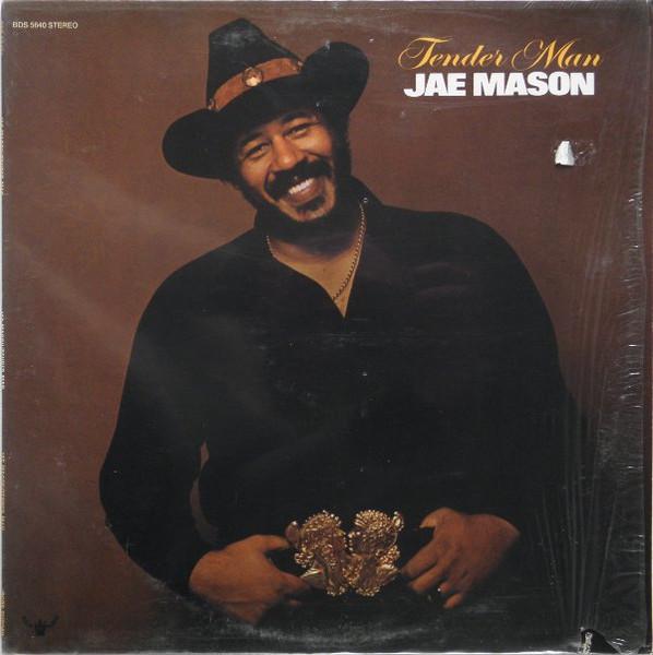 Tender Man - Jae Mason