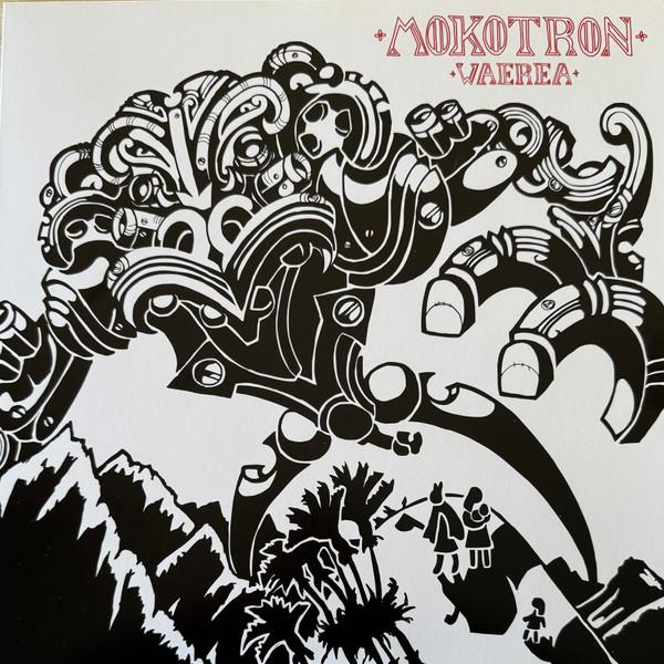 WAEREA - Mokotron