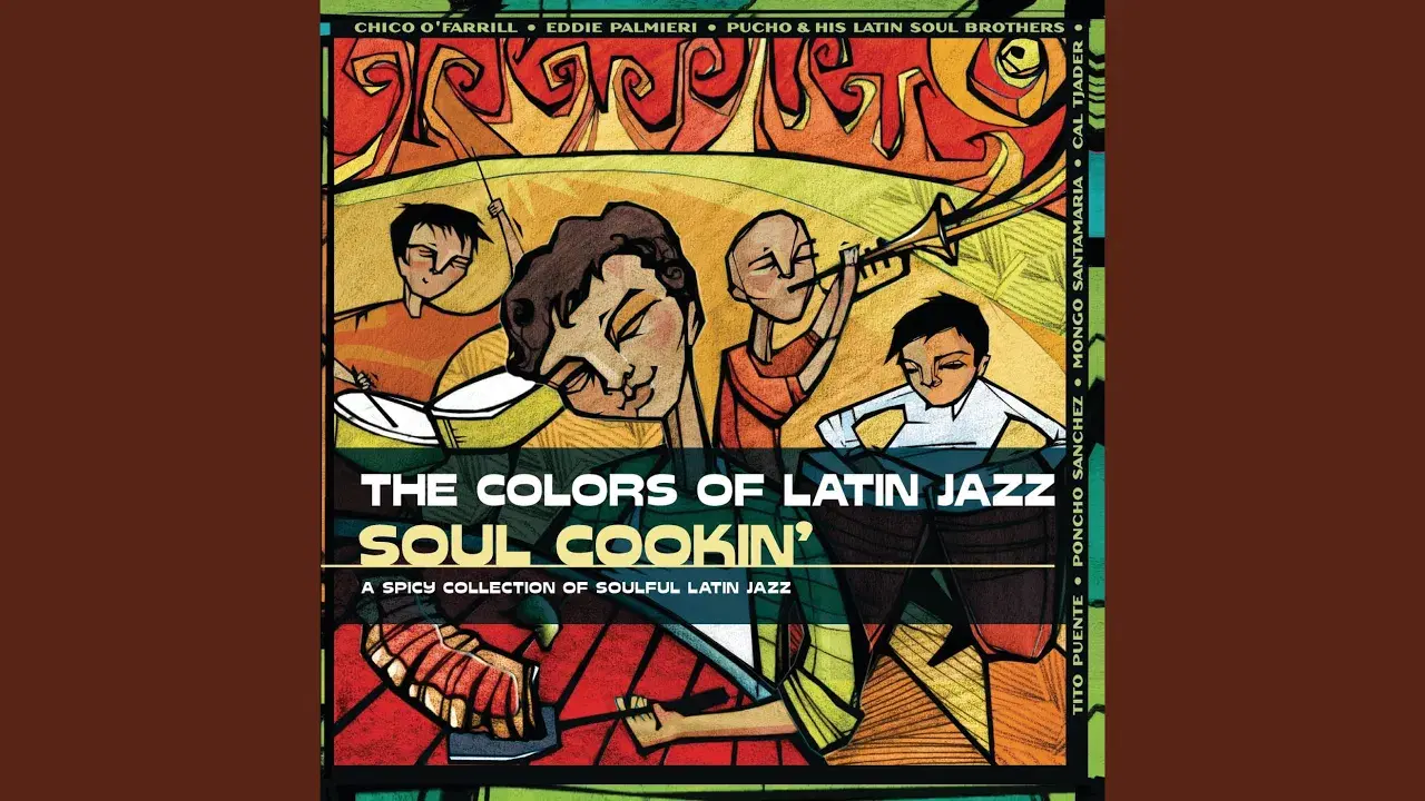 Hip Hug Her / Manteca - Chico O'Farrill