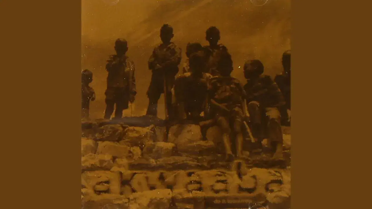 DFR - Akwaaba