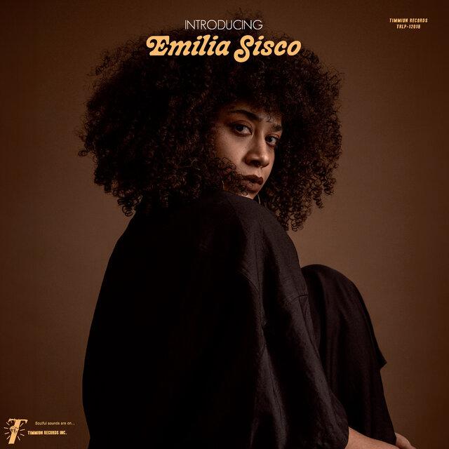 Introducing Emilia Sisco - Emilia Sisco, Cold Diamond & Mink