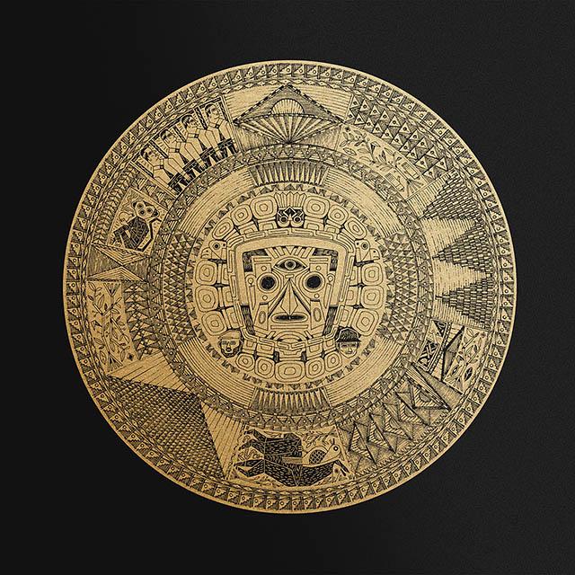 27 Karat Years [Ep] - Henry Wu & Tito Wun