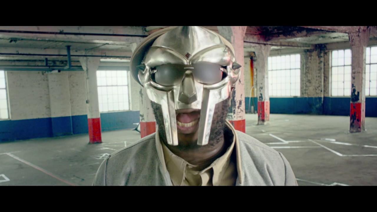 Key To The Kuffs - JJ DOOM