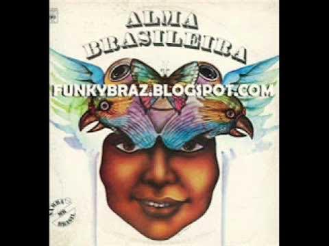 Samba Marca Registrada Brasil - Alma Braziliera