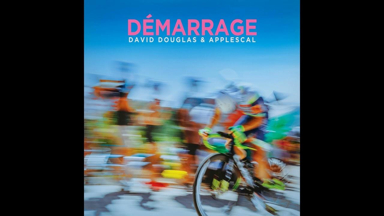 Démarrage - David Douglas & Applescal