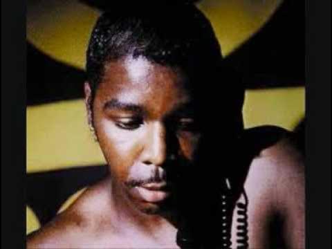Sexuality (Remixes) - Blake Baxter