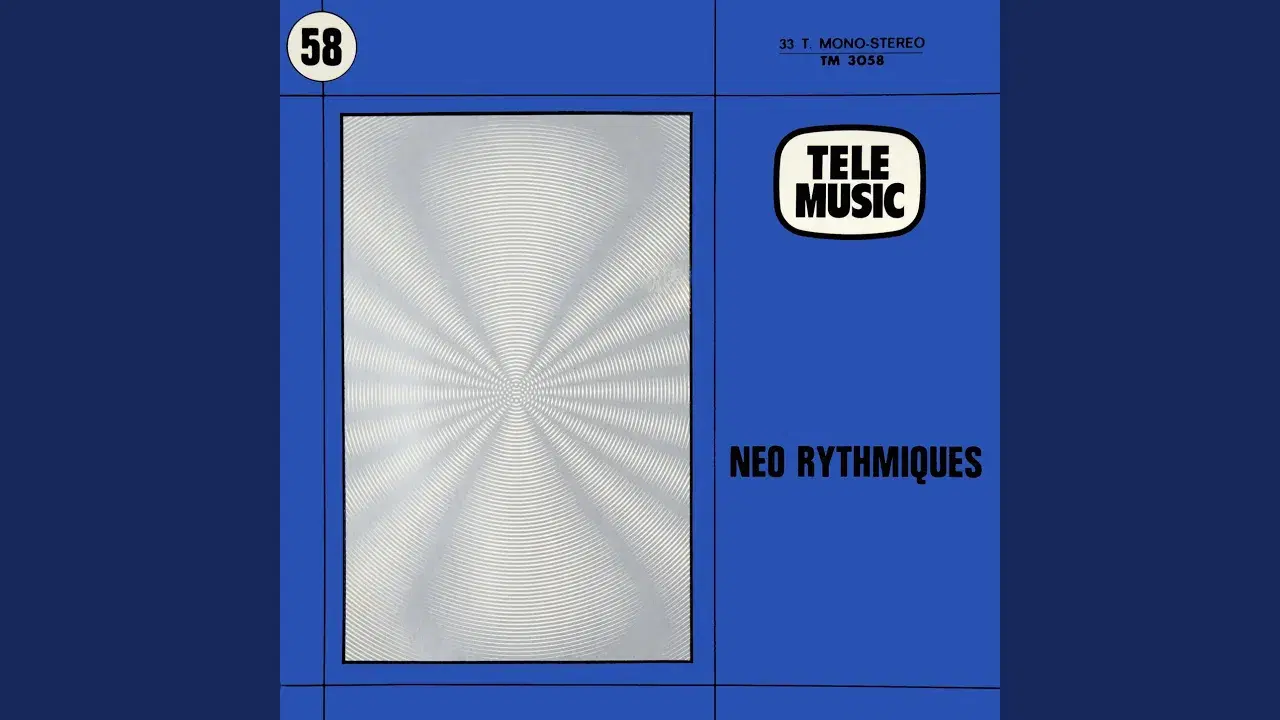 Neo Rythmiques - Pierre-Alain Dahan Et Slim Pezin