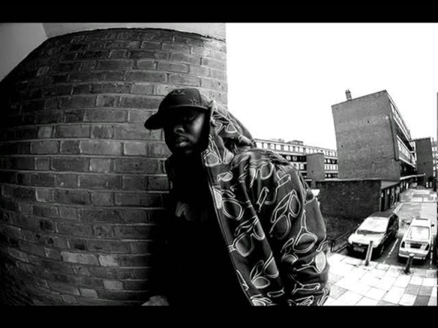Jump Up (Terror Danjah Remix) - Admiral Bailey