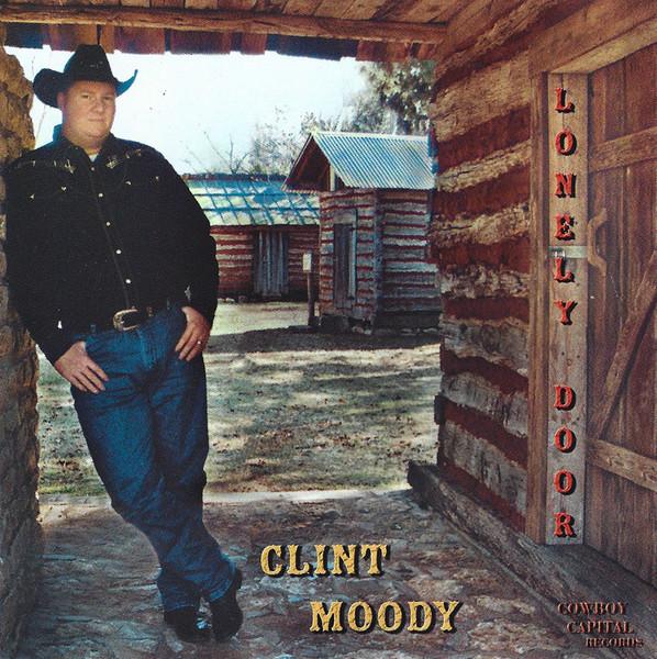 Lonely Door - Clint Moody