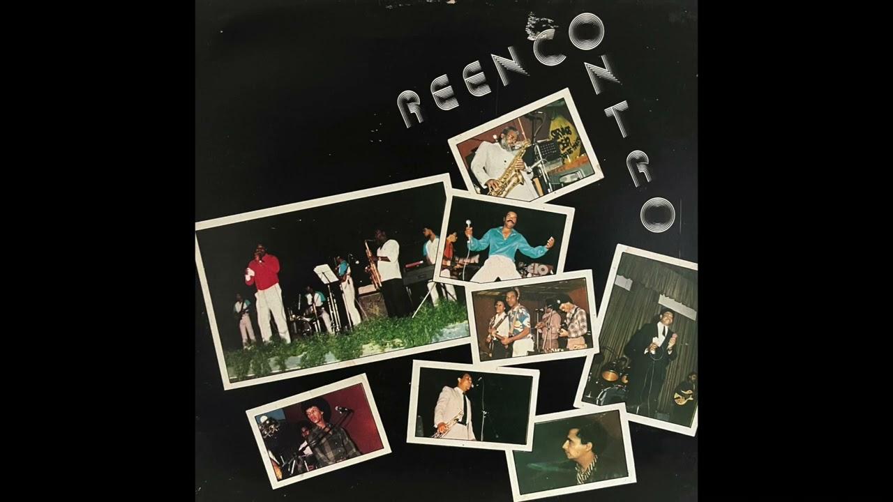  - Reencontro