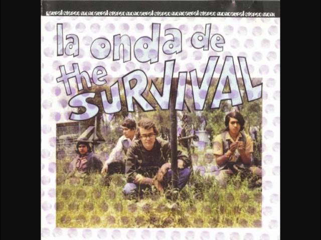  - The Survival