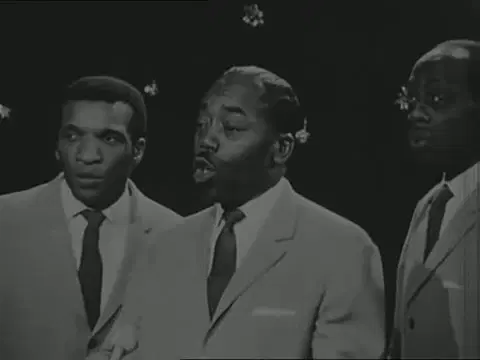 Popcorn Pearls Vol 14 - The Golden Gate Quartet