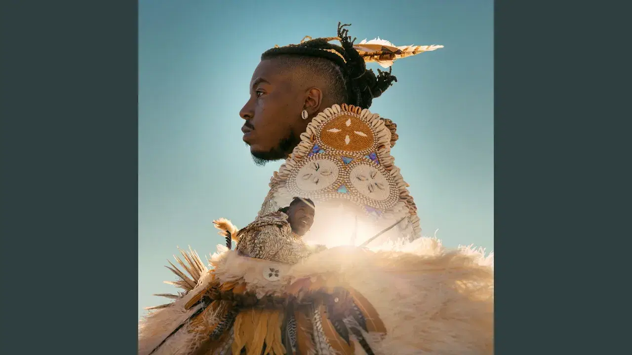  - Tribute Big Chief Donald Harrison Sr.