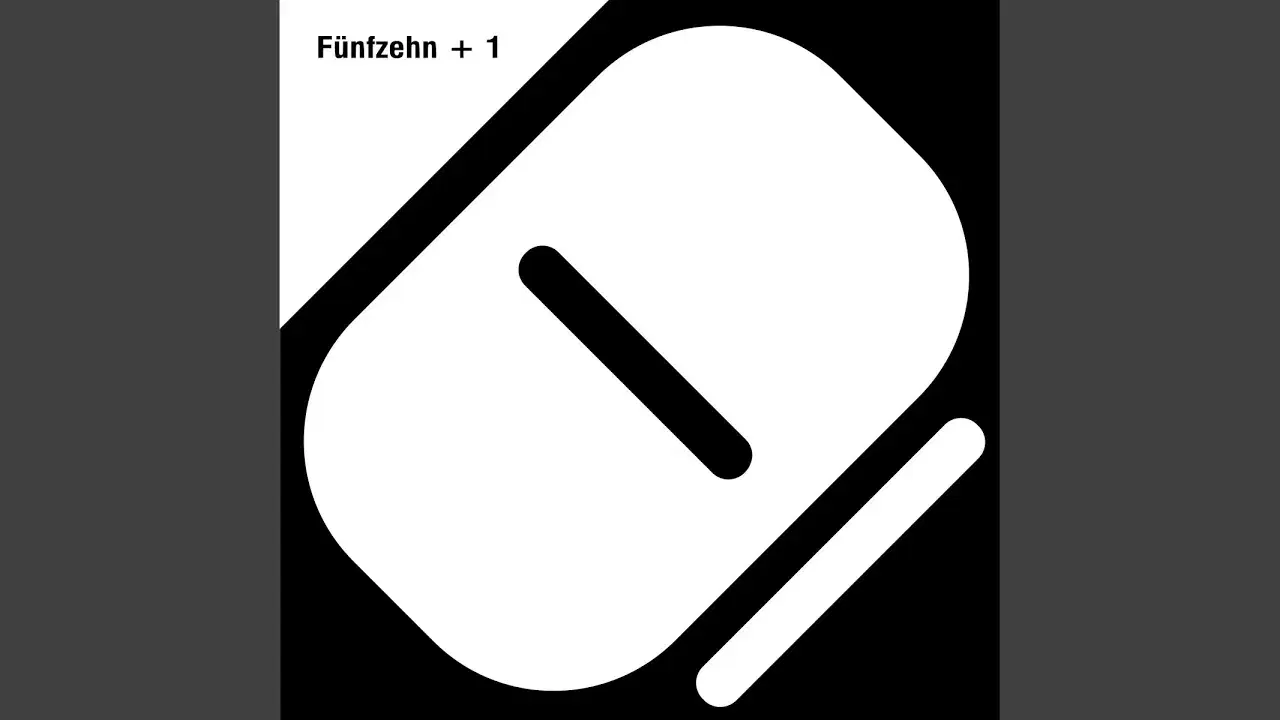 Ostgut Ton | F​ü​nfzehn + 1 - Martyn X Duval Timothy