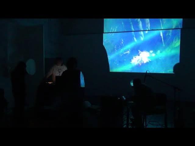 Creation - Bardoseneticcube