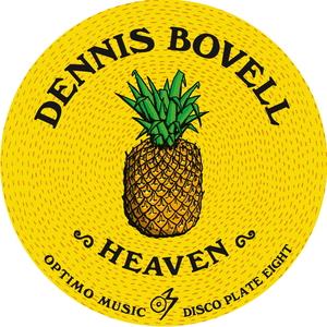 Heaven - DENNIS BOVELL