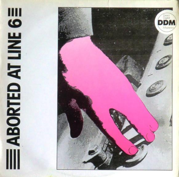 Mammut - Aborted At Line 6