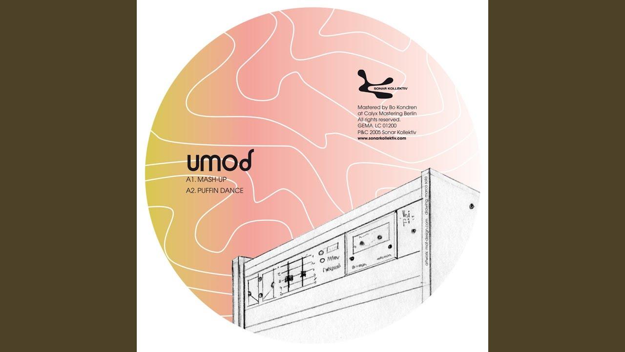 Rest With U - Umod