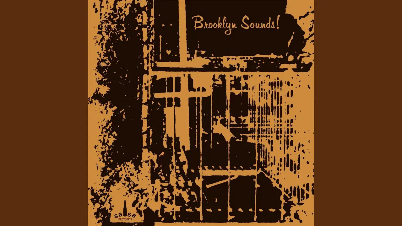 Brooklyn Sounds - The Brooklyn Sounds