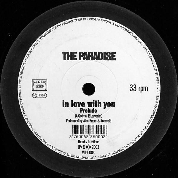 Wearebinary.com - The Paradise