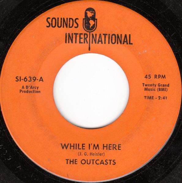 - The Outcasts