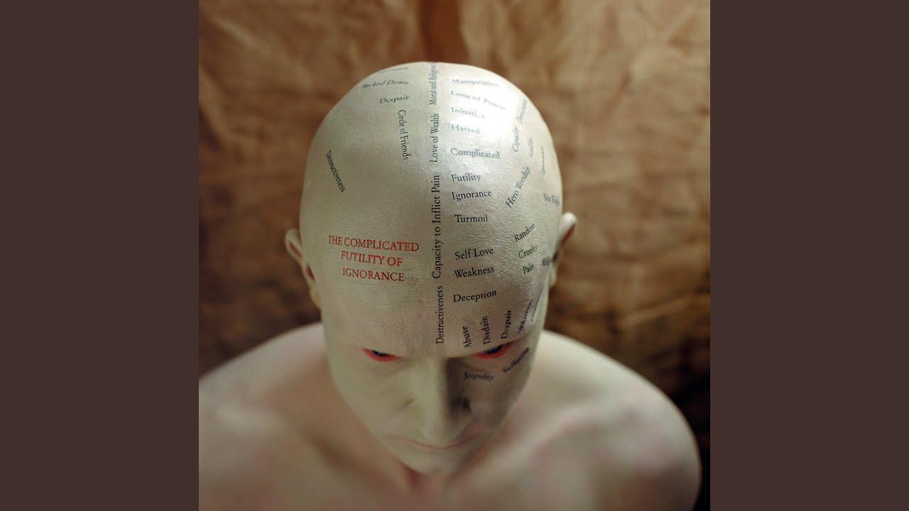 The Complicated Futility of Ignorance - Fudge Tunnel