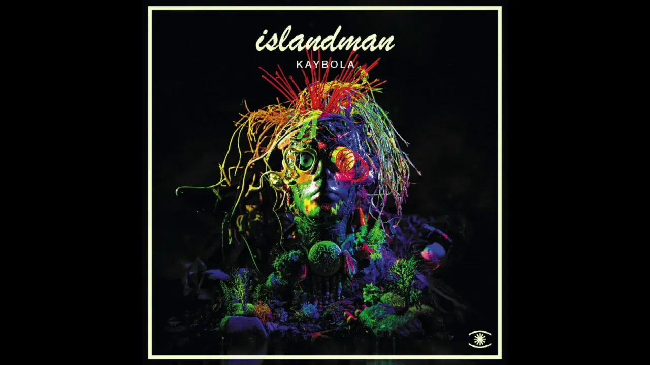 Dimitro - Islandman, Tolga Böyük