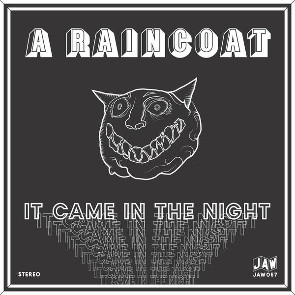 It Came In The Night - A Raincoat