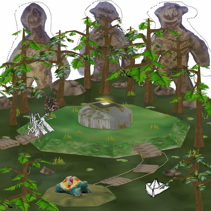 DRULLUMALL 4 - Áslaug Dungal