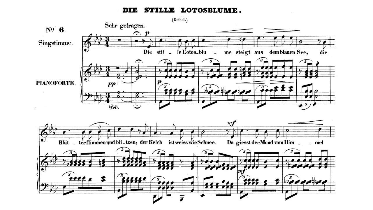  - Clara Schumann