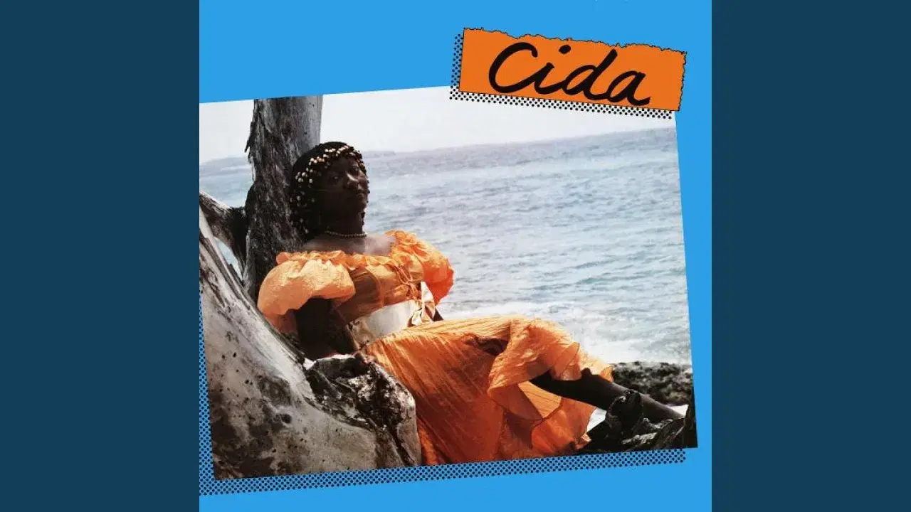 Cida - Cida Desvarieux