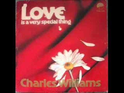 Standing In The Way - Charles williams