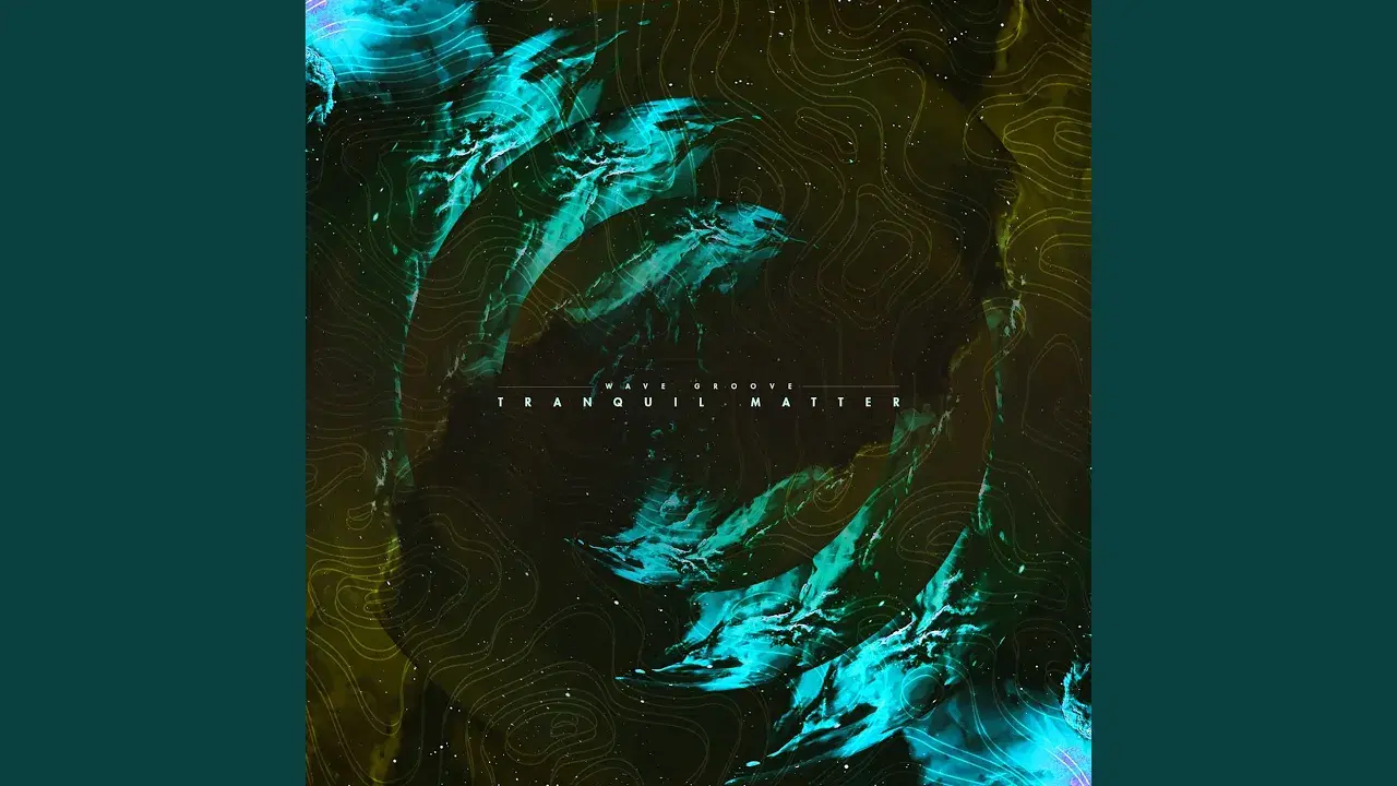  - wave Groove