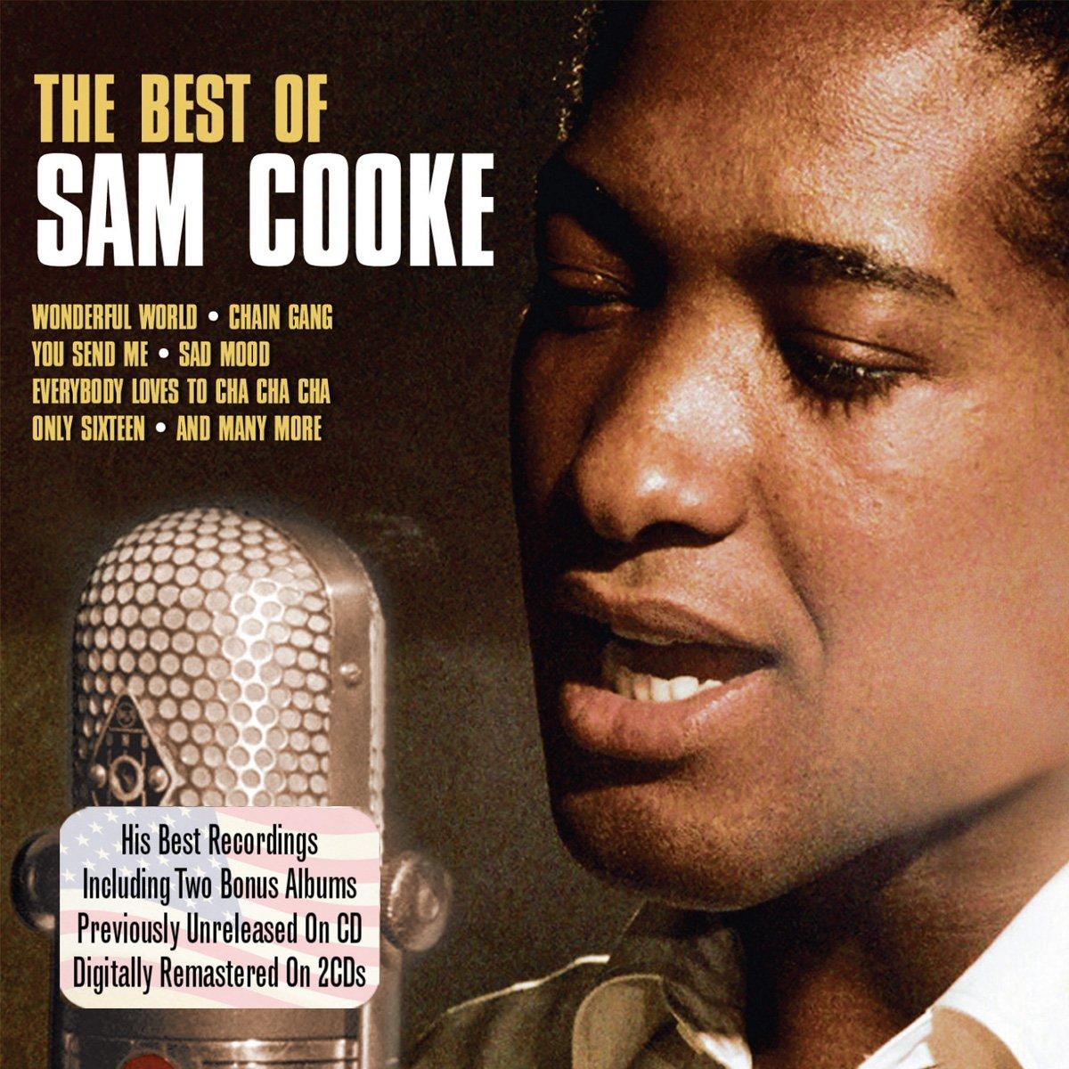 Summertime (Part 1) - Sam Cooke