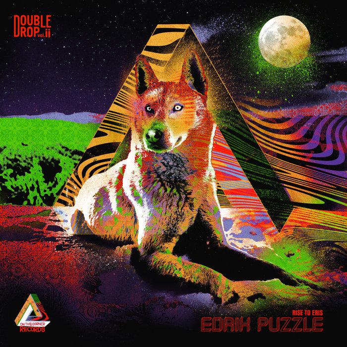 Rise To Eris EP - Edrix Puzzle