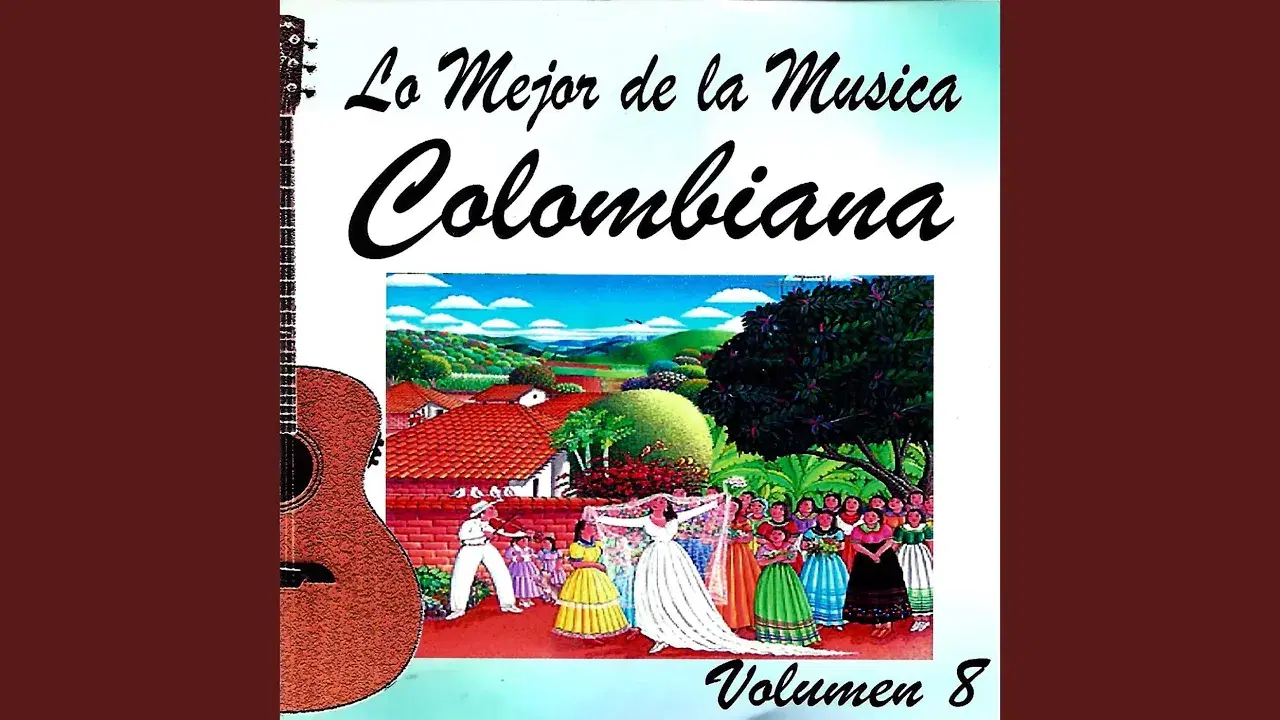  - Pacho Galán